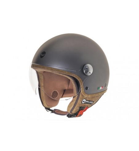 Helmo Casque Jet Vapensiero