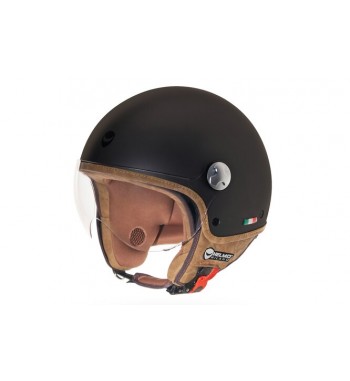 Helmo Casque Jet Vapensiero