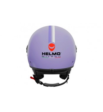 Helmo Casque Jet EOS