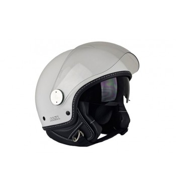 Max Casque Jet Djet J