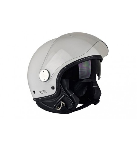 Max Casque Jet Djet J
