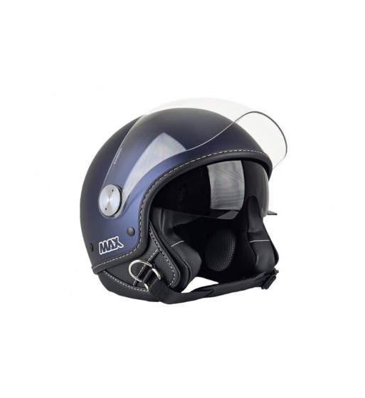 Max Casque Jet Djet J