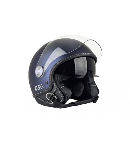 Max Casque Jet Djet J