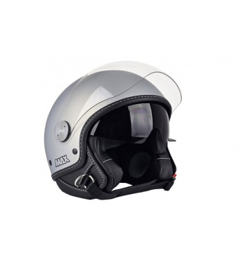 Max Casque Jet Djet J