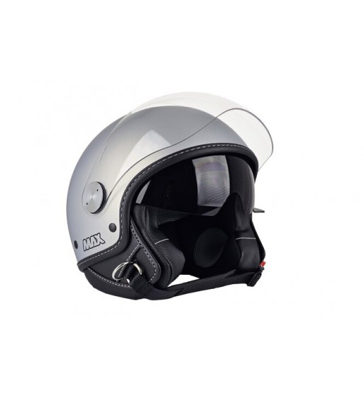 Max Casque Jet Djet J