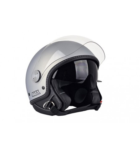 Max Casque Jet Djet J