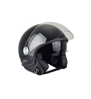 Max Casque Jet Djet J