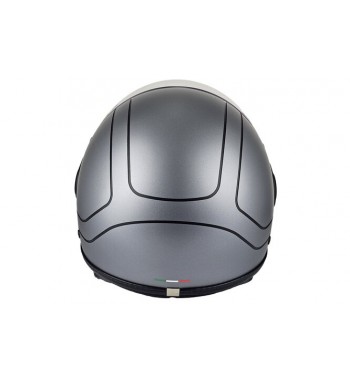 Max Casque Jet Djet X