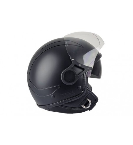 Max Casque Jet Djet X