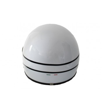 Max Casque Jet Infinity