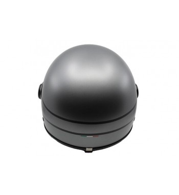 Max Casque Jet Infinity