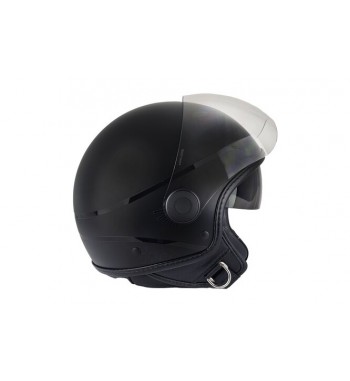 Max Casque Jet Infinity