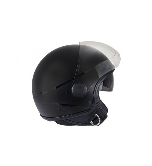 Max Casque Jet Infinity
