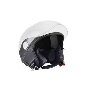 Max Casque Jet Trendy Vision