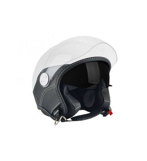Max Casque Jet Trendy Vision