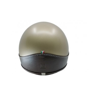 Max Casque Jet Trendy Vision