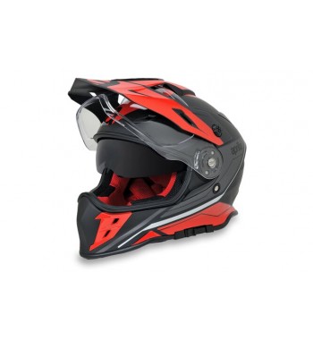 Aprilia Casque Intégral Multiroad