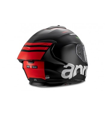 Aprilia Casque intégral Overtake