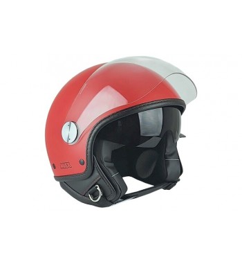 Max Casque Jet Djet J