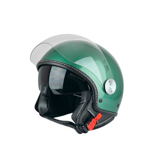 Max Casque Jet Djet J