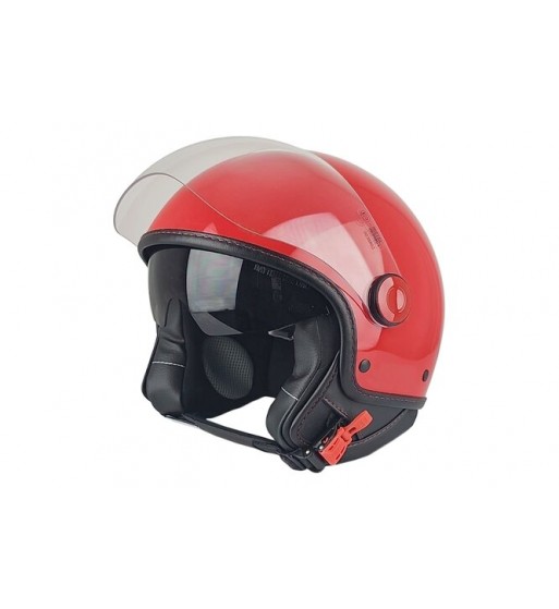 Max Casque Jet Monarch