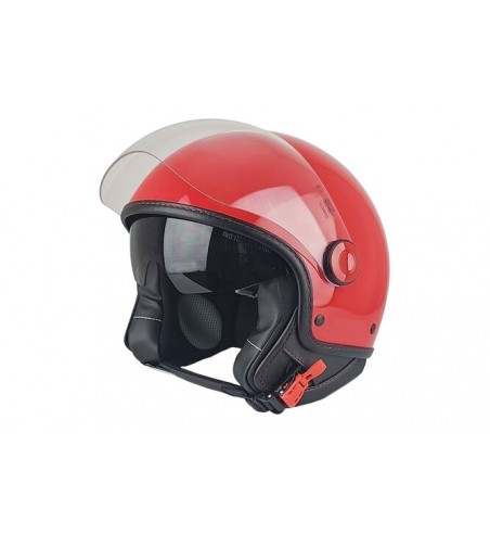 Max Casque Jet Monarch