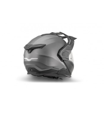 Moto Guzzi Casque Modulable Crosswind