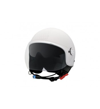 Piaggio Casque Jet Mirror BT
