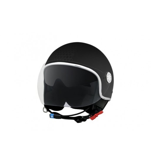 Piaggio Casque Jet Mirror BT