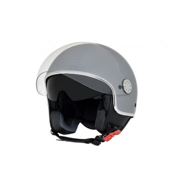 Piaggio Casque Jet Mirror