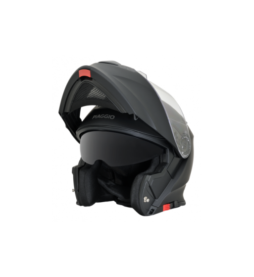 Piaggio Casque Modulable Pia