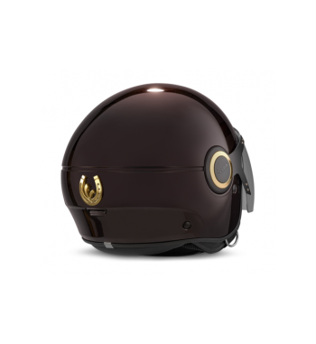 Vespa Casque Jet 946 Horse