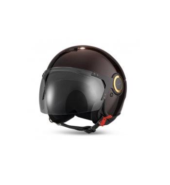 Vespa Casque Jet 946 Horse