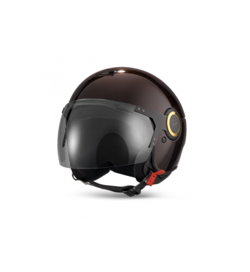 Vespa Casque Jet 946 Horse