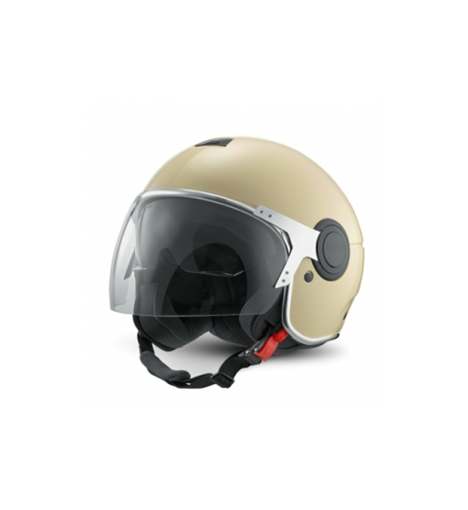 Vespa Casque Jet Argentario