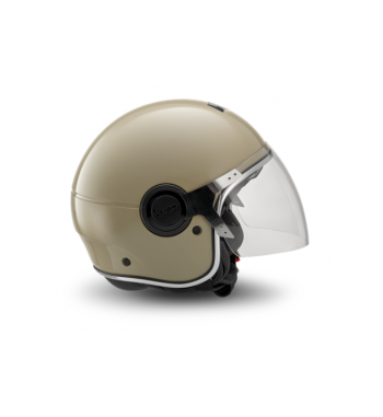 Vespa Casque Jet Argentario
