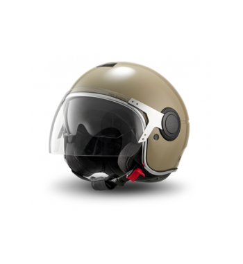 Vespa Casque Jet Argentario