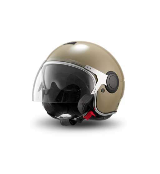 Vespa Casque Jet Argentario