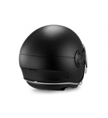 Vespa Casque Jet Argentario