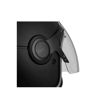 Vespa Casque Jet Argentario