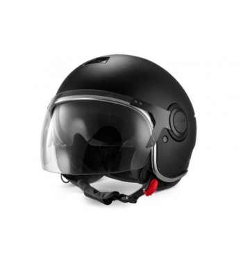 Vespa Casque Jet Argentario