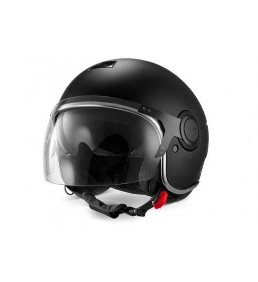 Vespa Casque Jet Argentario