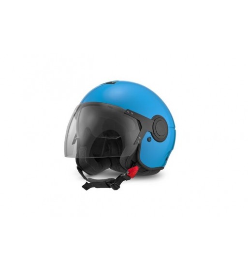 Vespa Casque Jet Argentario