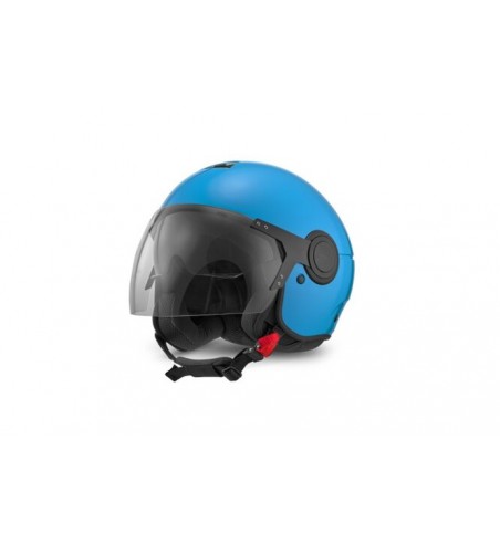 Vespa Casque Jet Argentario
