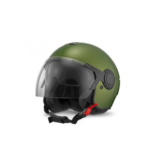 Vespa Casque Jet Argentario