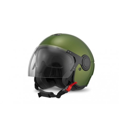 Vespa Casque Jet Argentario