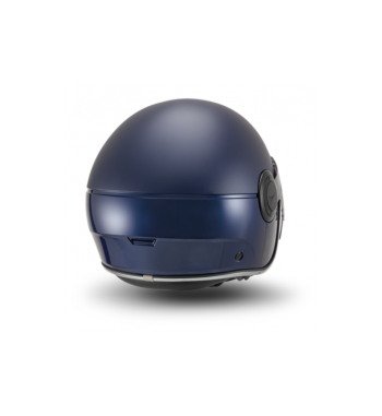 Vespa Casque Jet Argentario