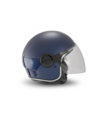 Vespa Casque Jet Argentario