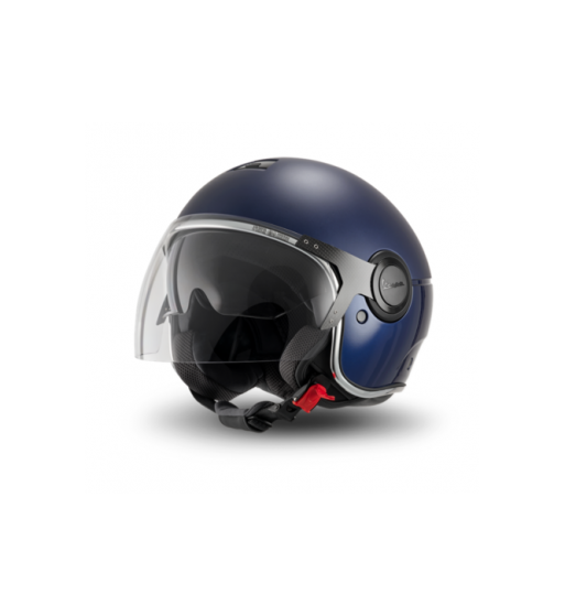 Vespa Casque Jet Argentario