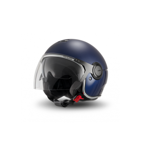 Vespa Casque Jet Argentario